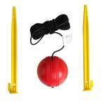 B&s Ball On Elastic Cord