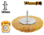 Wire Wheel 75MM
