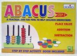 Toys Abacus - 2