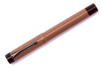 Opus 88 Demo Fountain Pen – 2025 Special Edition – Mocha Mousse