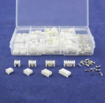 Jst Xh 2.54MM Pin Adaptor Kit – 230 Piece