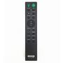 Replacement Remote Control For Sony Sound Bar RMT-AH100U SA-CT180 W