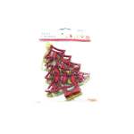 Set Of 2 MINI Christmas Tree