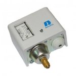 Ranco Pressure Control