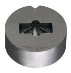 Greenfield Industries TEG Greenfield Threading 423109 Collet 5 5 16" Carbon Steel Uncoated Bright Coating 2-PIECE