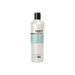 Purity Shampoo For Scalp & Hair With Dandruff 350ML
