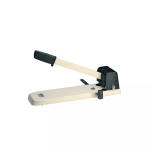 Kw-trio 09330 2-HOLE Heavy Duty Punch 190SHT Spower