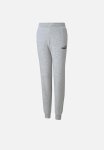 Puma Ess Sweatpants Tr Cl G - Light Gray Heather