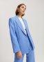 Single-breasted Blazer