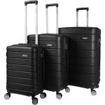 Vol Trolley Set 3PC 1 Ea 607-3PIECE
