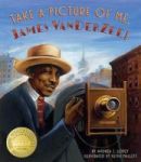 Take A Picture Of Me James Van Der Zee Hardcover
