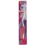 Wave Action Toothbrush With Medium Bristles