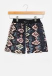 Billabong Boys Hazey Daze Layback - Harbour