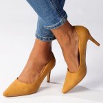 Madison Penny Court - Tan - 8
