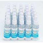 - Hand Sanitiser 250ML