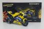 1:12 Minichamps Yamaha YZR-M1 Valentino Rossi Camel Yamaha Team Motogp 2006
