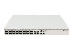 Cloud Router Switch 16 Port QSFP28 4XSFP28 2X10GBPS CRS520-4XS-16XQ-RM