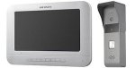 Hikvision DS-KIS203 4-WIRE Analogue Colour Intercom Kit