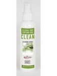 Hot Alcohol Free Cleaning Spray