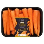 Pnp Carrots Baby 300G