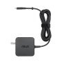 Asus Power Adapter - Type C - 65W