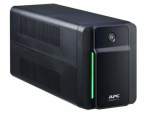 APC Back UPS 750 Va 230 V Avr Iec Sockets BX750 Mi