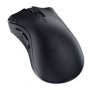 Razer Deathadder V2 X Hyperspeed Mouse Right-hand Bluetooth Optical 14000 Dpi 300 Ips 35G 70.1 X 127 42.7MM