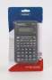 10 Digit Scientific Calculator - Grey - Grey / One Size