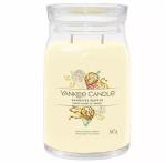 Candle Signature Collection Banoffee