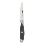 Pairing Knife With Soft Touch