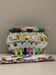 Party Blowers