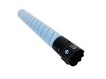 Minolta TN512-B1027-B1167 Cyan Compatible Toner