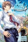Food Wars Vol. 8 - Shokugeki No Soma Paperback