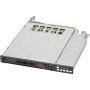 Supermicro MCP-220-81506-0N 2.5-INCH Hot-swap Slim Drive Kit