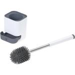 Rubber Toilet Brush