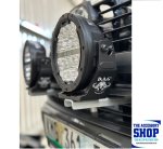 Toyota Hilux Revo Behind Bumper Spotlight Brackets 2016-2026