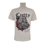Bruno Mens T-Shirt White