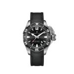 Hamilton Khaki Navy Frogman Auto H77605335