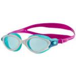 Speedo Futura Biofuse Flexiseal Goggles - Black true Navy 8-11314F985