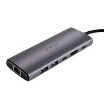 Winx Connect Pro 6-IN-1 Type-c Hub