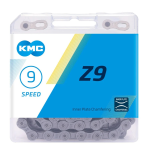 Z9 9 Speed Chain 116 Links