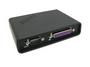 Sunix Deviceport Dock Mode Ethernet Enabled Rs-232 & Printer Port Replicator