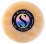 Soleseife Tumeric & Orange Round Bar Soap