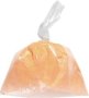 Glitter - Orange/peach Mix 100G
