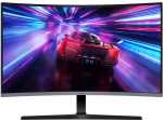 Samsung LS32D390GA 32 Full HD Curved Monitor 1920 X 1080 Resolution HDMI Vga