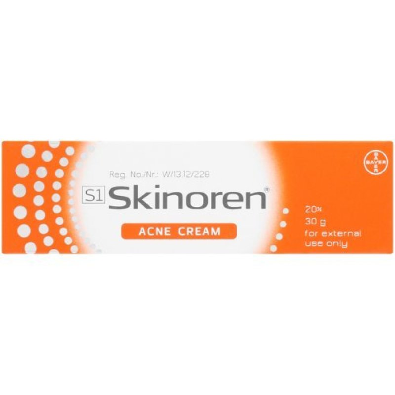Skinoren Acne Cream 30G