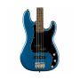 Fender Affinity Series 4 String Precision Bass Lake Placid Blue With Laurel Fingerboard