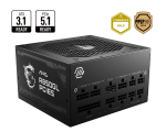 Msi Mag A850GL 850W PCIE5 80+ Gold