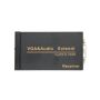 Gls 1080P Vga And Audio Extender CAT5E/568B 100M
