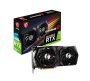 Msi Nvidia Geforce Rtx 3060 Gaming X 12G 192-BIT Graphics Card